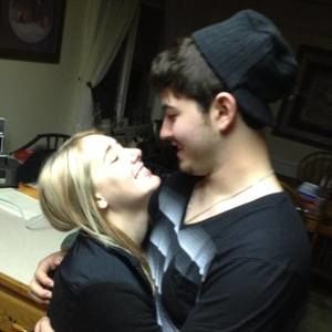 Meet your Posher, Sammy